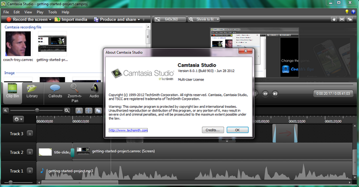 M7uC0CQO_o - Camtasia studio v8.0.1 b903 [Capture y Edite Videos Facilmente] [UL-NF] - Descargas en general