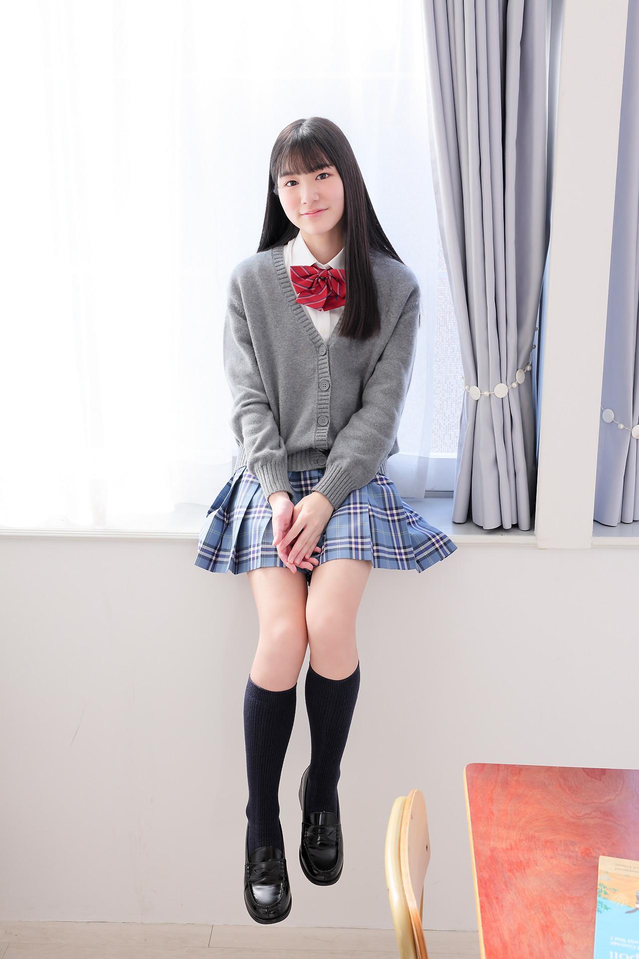 Kaede Nagahara 長原楓, [Minisuka.tv] 2022.11.24 Regular Gallery 01(25)