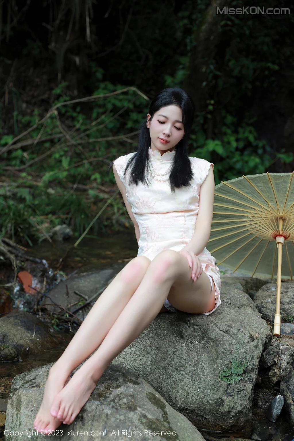 XIUREN No.7231 – 7238 (649 photos)(248)