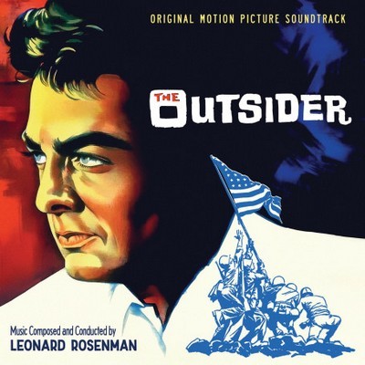 The Outsider Soundtrack