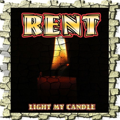 The Showcast - Rent, Light My Candle - 2012