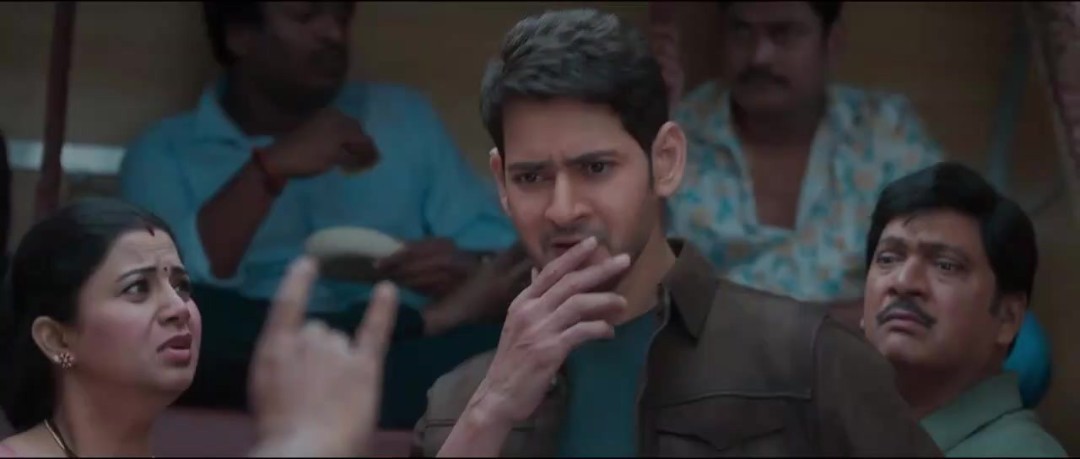 Sarileru Neekevvaru (2020) Hindi 720p HDRip x264 AAC-BWT Exclusive Sarileru Neekevvaru (2020) Hindi 720p HDRip x264 AAC-BWT Exclusive