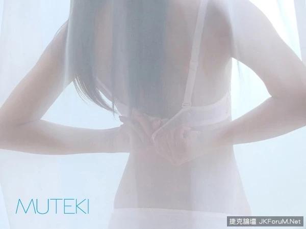 三上悠亚_real(SKE48鬼头桃菜) 初脱 (64P)(5)