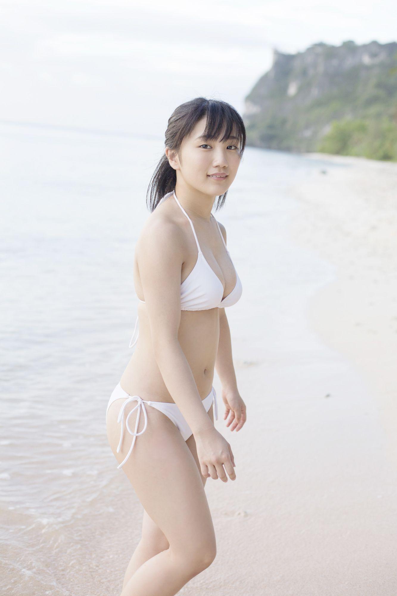 船木結 Musubu Funaki [Hello! Project Digital Books] No.184 写真集(63)