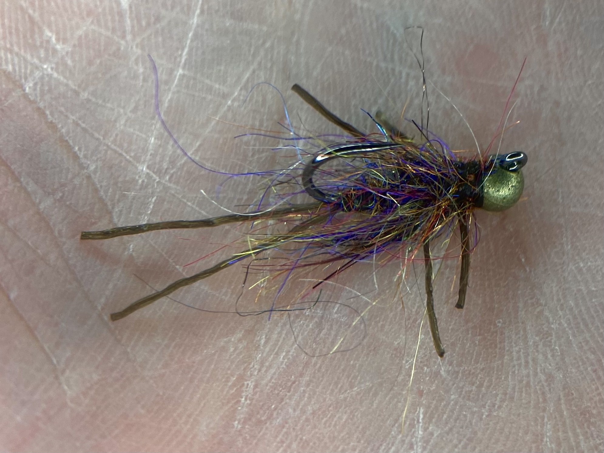 Best 3 fly all around selection  The North American Fly Fishing