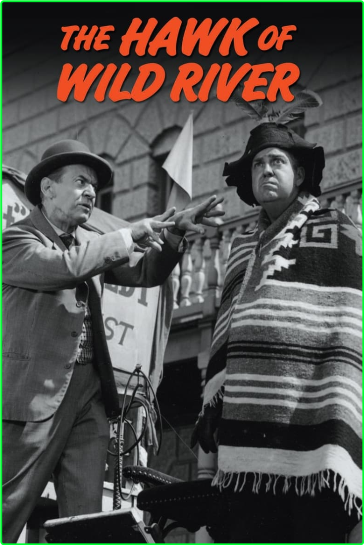 The Hawk Of Wild River (1952) [1080p] WEB (x264) KfRsJFbp_o