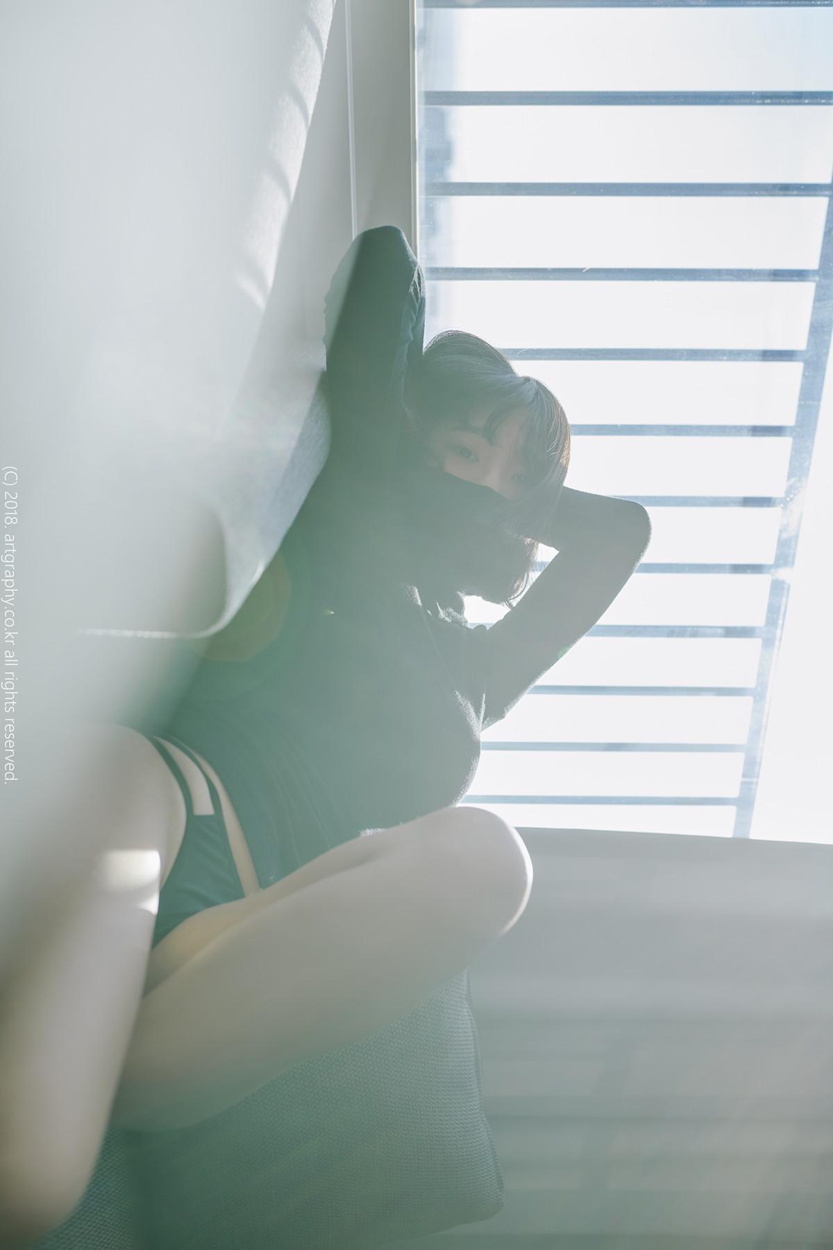 Kang Inkyung 강인경, ArtGravia Vol.045 Photobook(11)