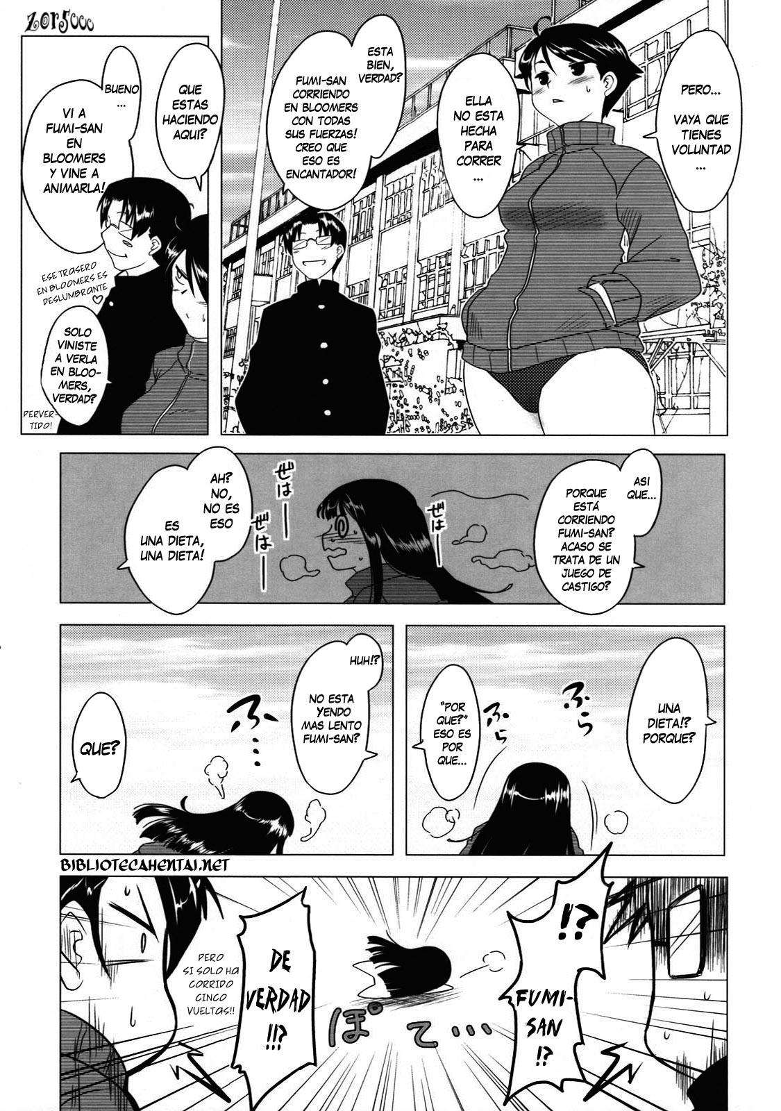 Anata Ga Fureru Tabini - Whenever You Touch Me Chapter-2 - 2