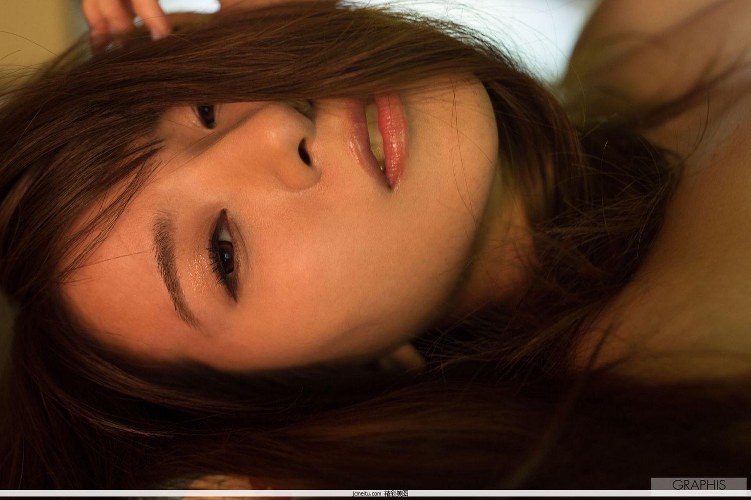 [Graphis] Gals Mion Sonoda 园田美樱/園田美 – AWESOME(10)