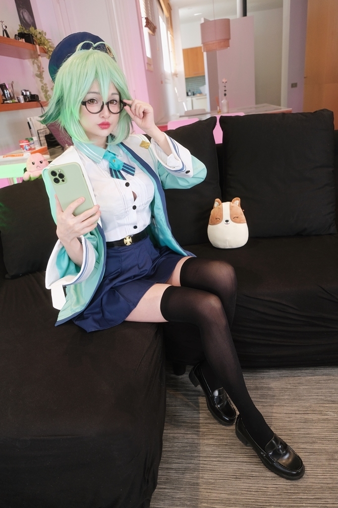 Sucrose - Hidori Rose