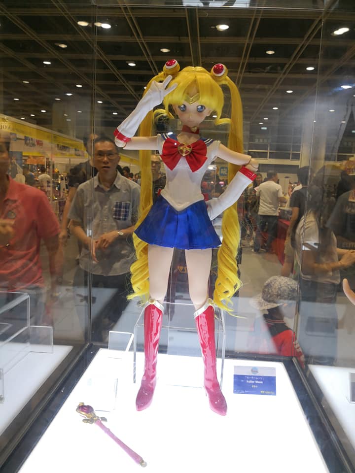 Sailor Moon x Dollfie Dream FX2u1aY1_o