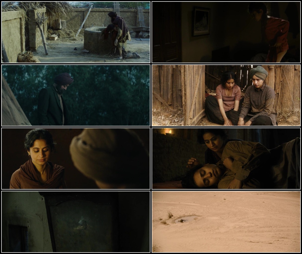 Qissa The Tale Of A Lonely Ghost (2013) 720p WEBRip x264 AAC-YTS GacSx6AO_o