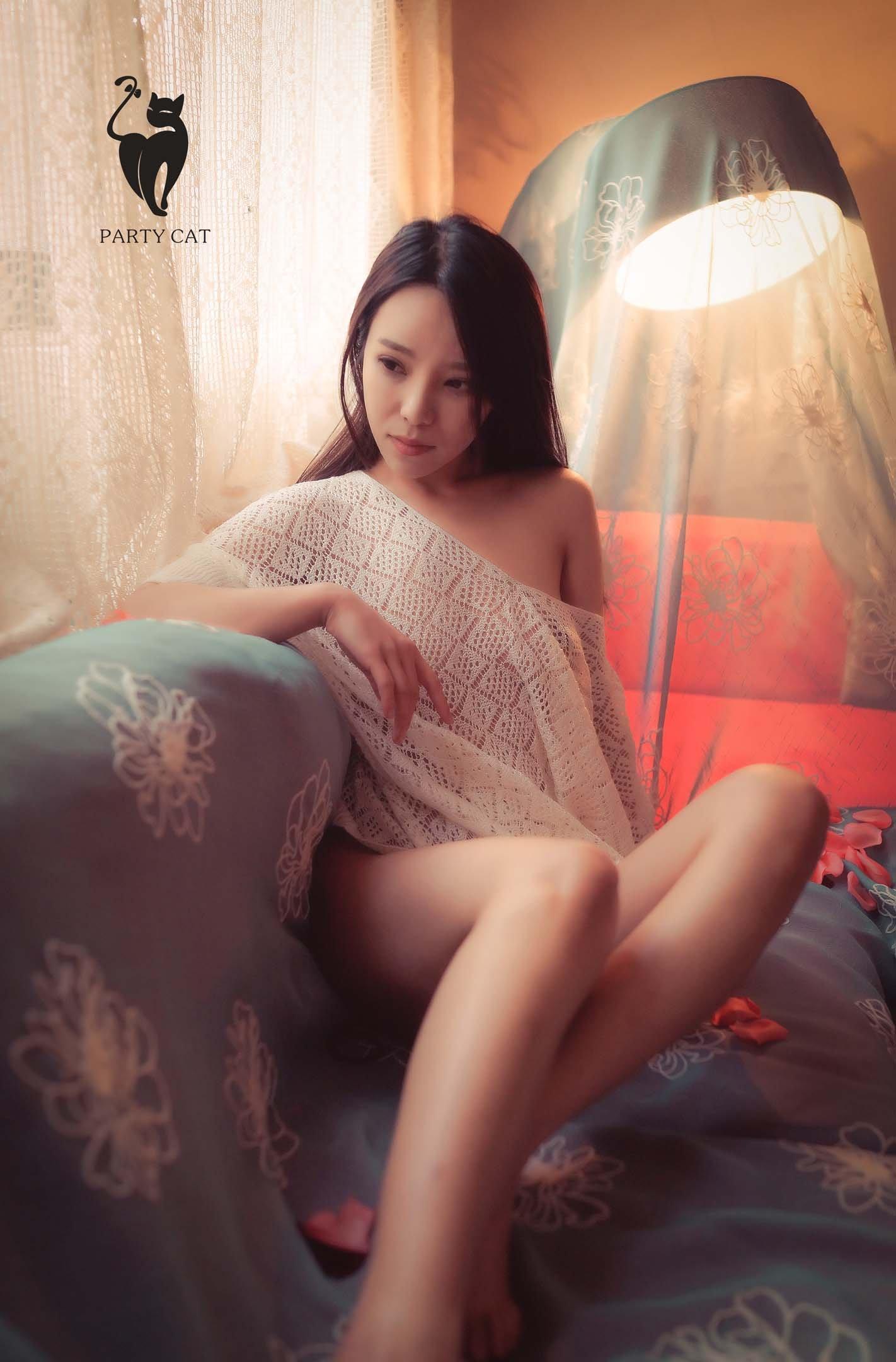 轰趴猫 特刊：粉色精灵(4)