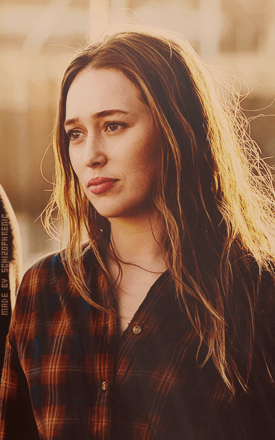 Alycia Debnam-Carey E68cwwp7_o