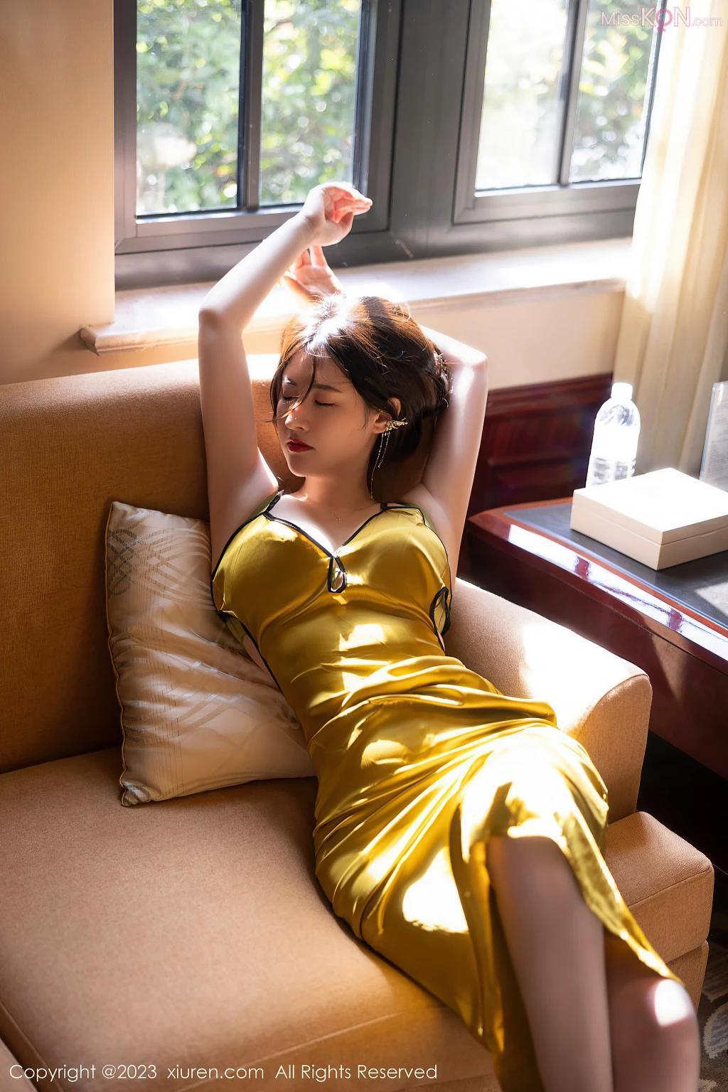 XIUREN No.7297 – 7304 (612 photos)(431)