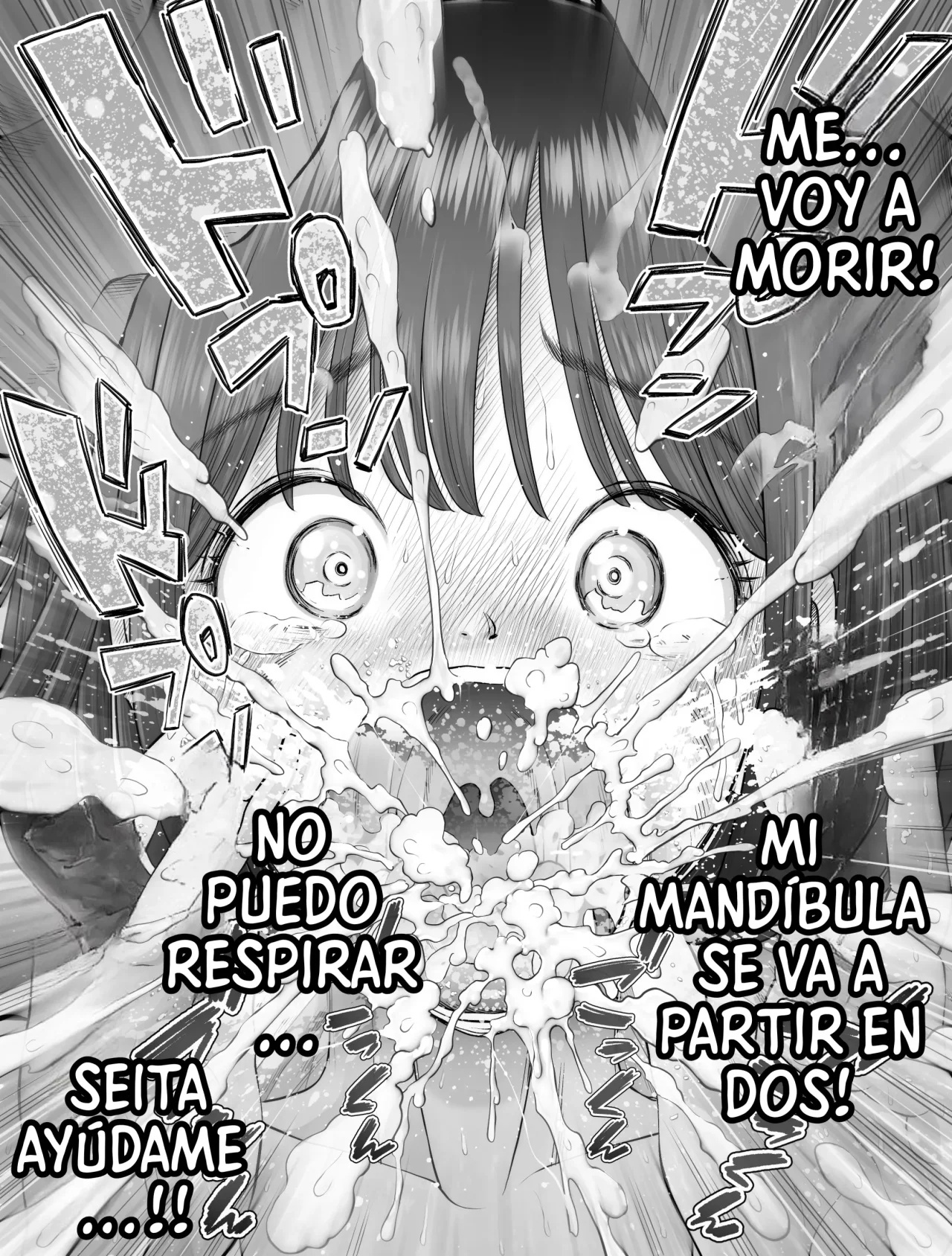 tengo un tutor privado que todas las noches Me insemina capitulo 0 - Toropucchi - 49