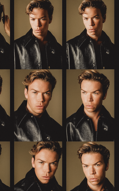 Will Poulter DZbzQlhN_o