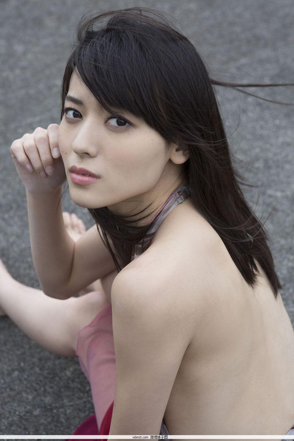 [H!P Digital Books套图] Vol.141 矢島舞美 Maimi Yajima(25)