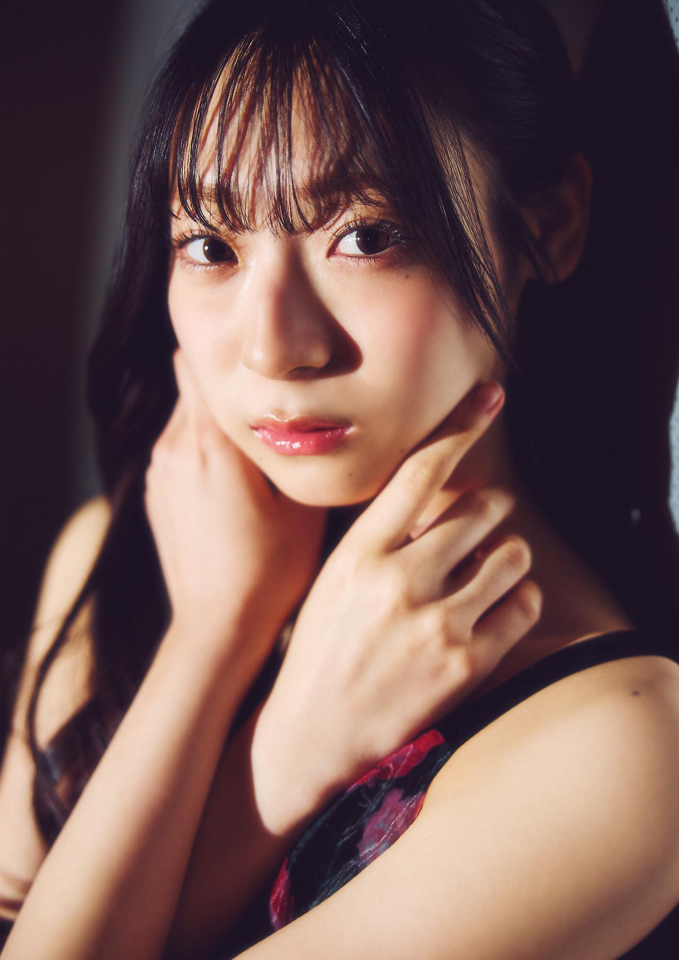 Kurumi Suzuki 鈴木くるみ, Gravure Champion VOL.09(12)