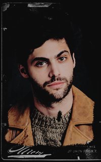 Matthew Daddario DIhDB81t_o