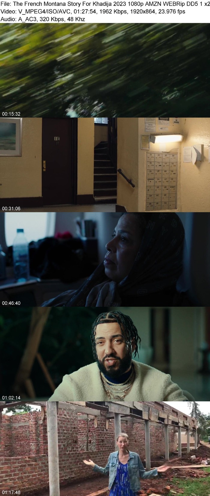 The French Montana Story For Khadija (2023) 1080p AMZN WEBRip DD5 1 x264-LAMA 2W2epBJz_o