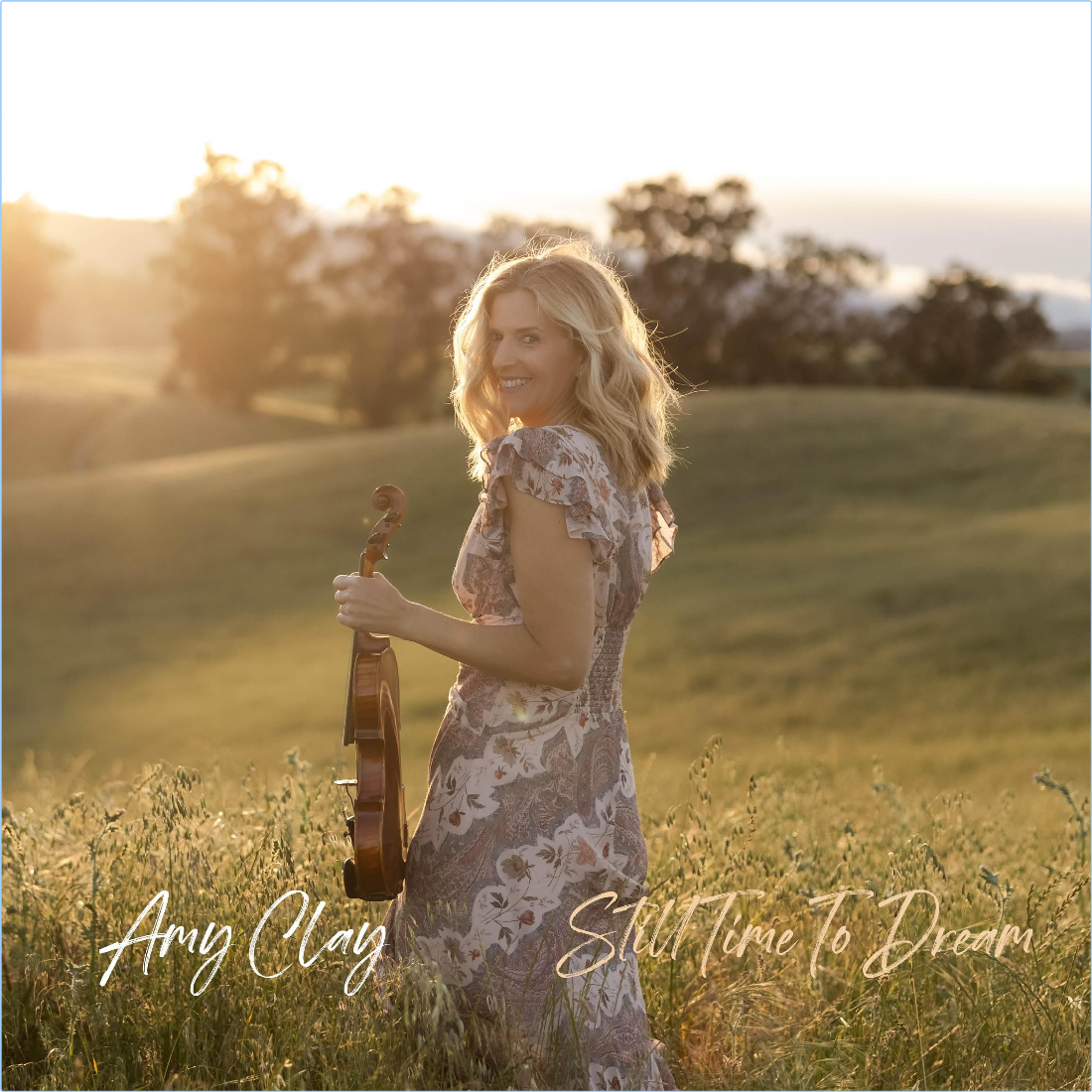 Amy Clay Still Time To Dream (2024) WEB [FLAC] 16BITS 44 1KHZ Nsubgqo3_o