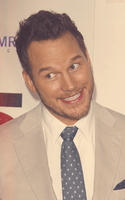 Chris Pratt BLErkWQY_o