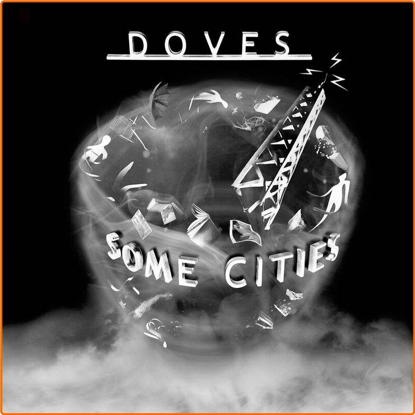 Doves (2005) Some Cities RxFvebll_o