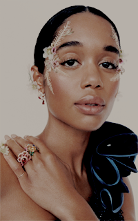 Laura Harrier 4ptmQJoc_o