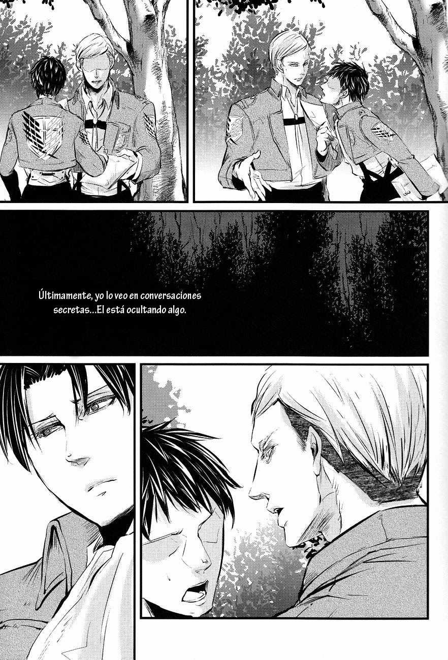 Dj snk Getting Closer v01 Chapter-1 - 6