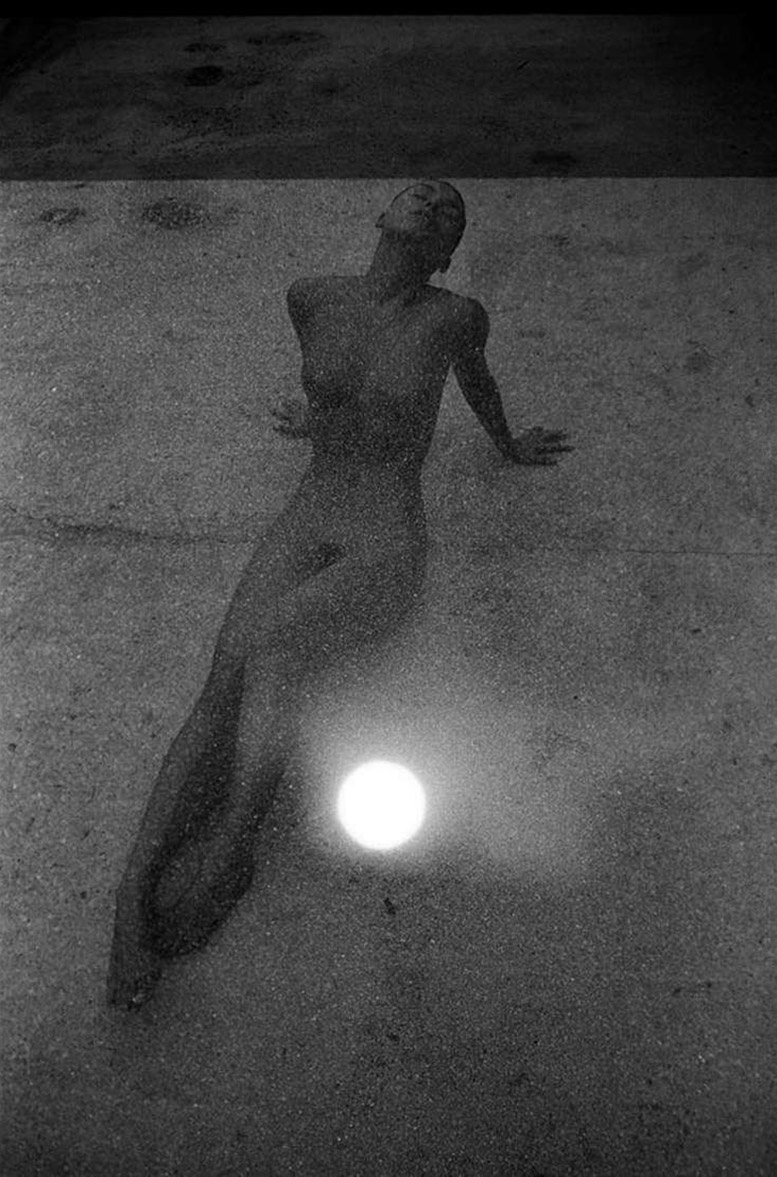 Двойные мечты - голая Мариса Папен и райские пляжи / Marisa Papen nude by Andy Bardon - Double Dreaming Двойные мечты - голая Мариса Папен и райские пляжи / Marisa Papen nude by Andy Bardon - Double Dreaming