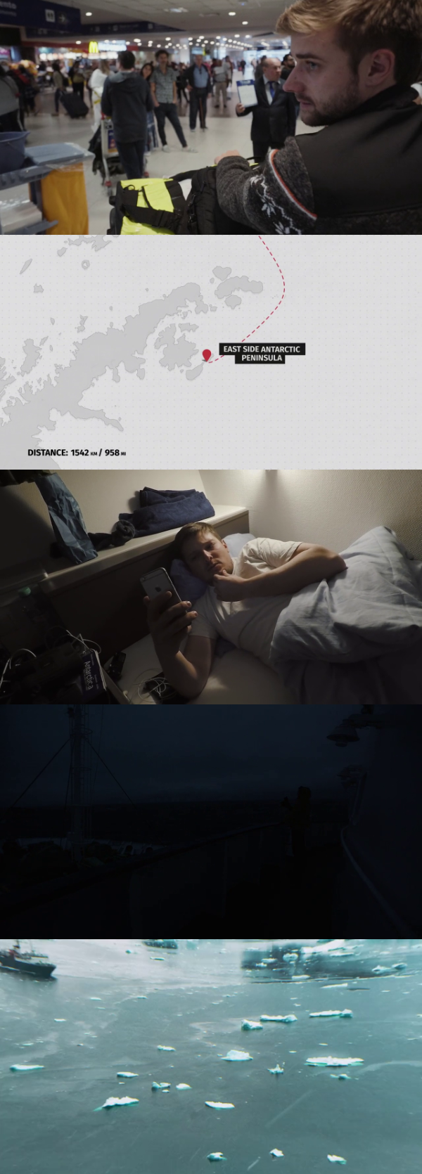 Projekt Antarktis (2018) BluRay 720p YIFY Projekt Antarktis (2018) BluRay 720p YIFY