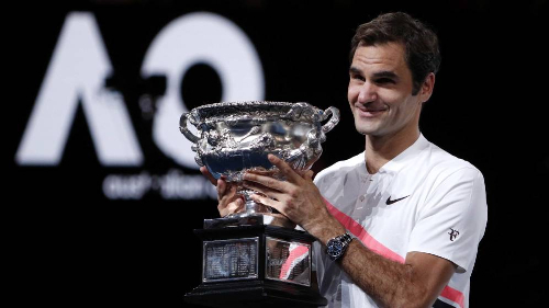 Federer gana en Australia su 20º Grand Slam DXdfmKqy_o