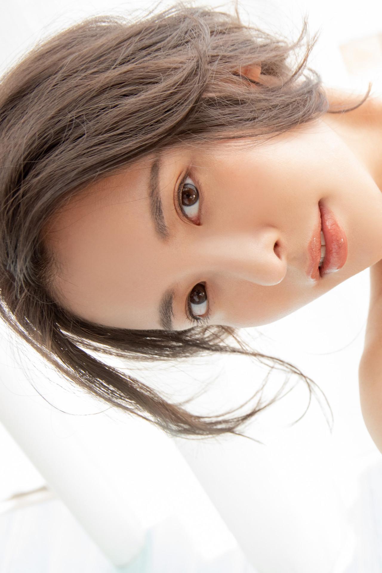 Sena Natsuki 奈月セナ, FLASHデジタル写真集 「Gカップ、舞い戻る」 Set.03(19)