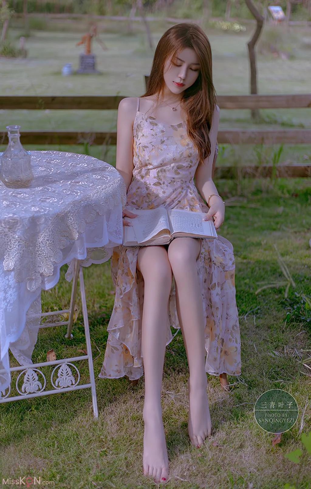 Photos by 三青叶子: 唯美写真套图#1 (40 photos)(37)