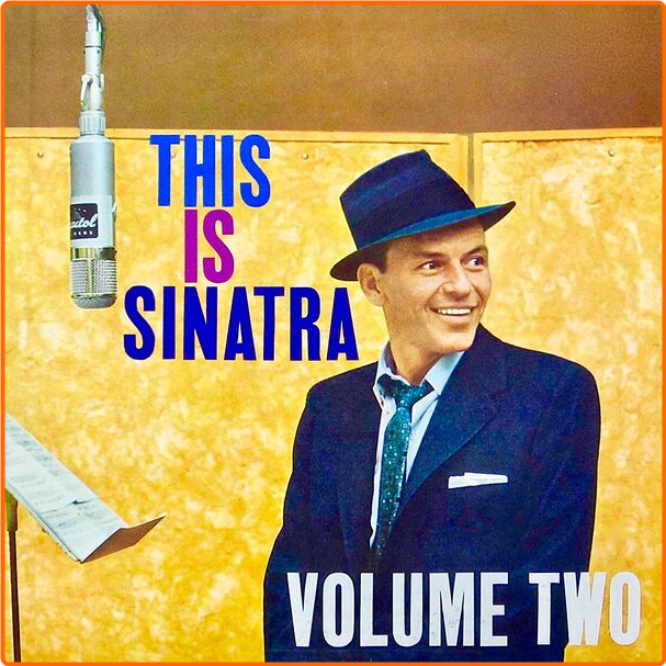 Frank Sinatra This Is Sinatra Volume 2 Remastered (2019) Jazz Flac 24 44 LcWNi40d_o