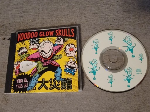 Voodoo Glow Skulls-Who Is This Is-CD-FLAC-1994-FLACME