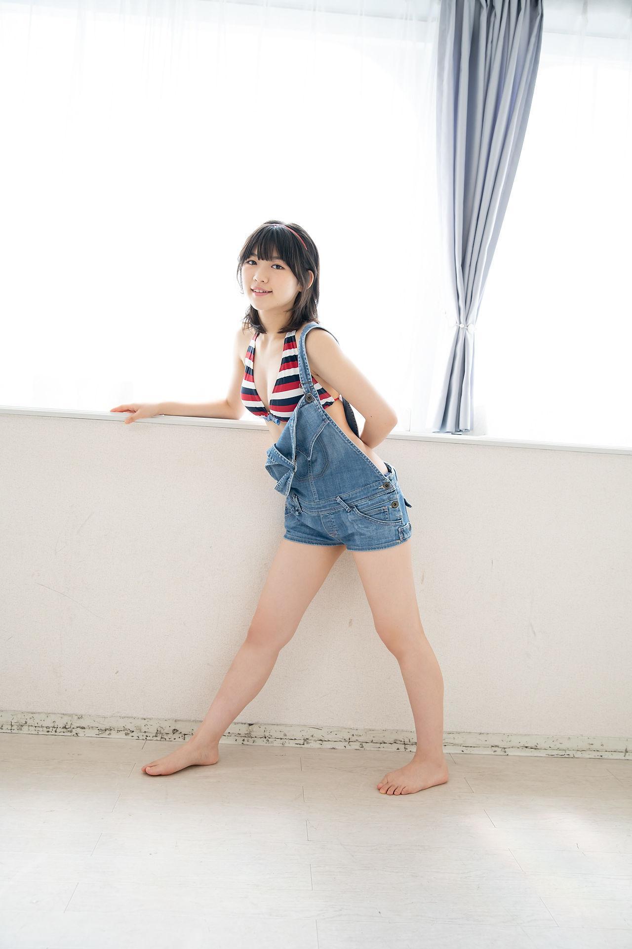 [Minisuka.tv] 沢村りさ – Limited Gallery 10.4(2)