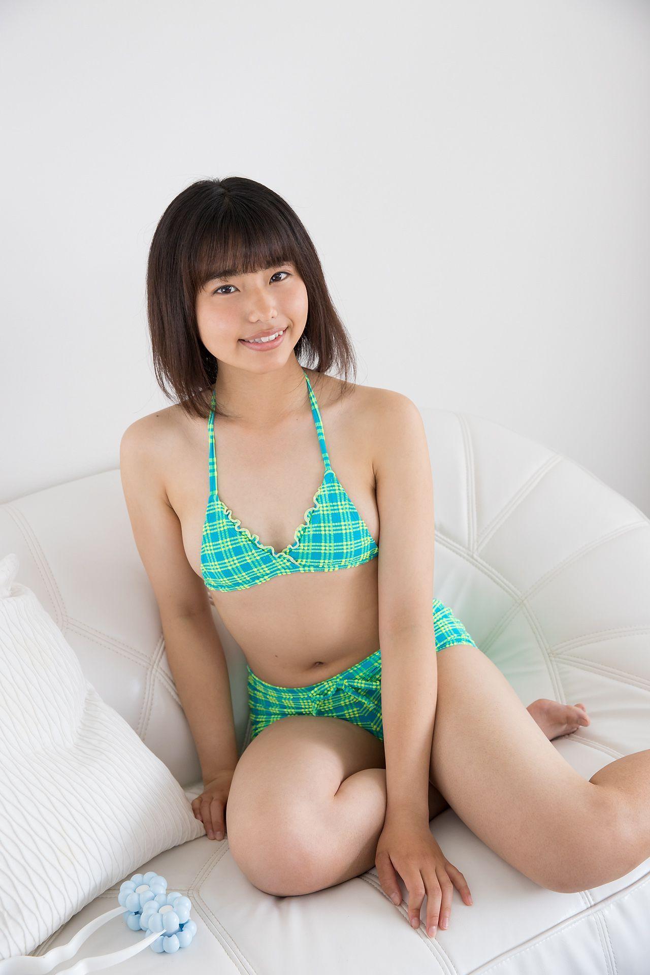 [Minisuka.tv] Saya Asahina 朝比奈さや – Regular Gallery 4.2(33)