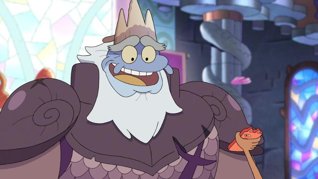 Amphibia S02E13 The Plantars Check In 720p HULU WEB-DL AAC2 0 H 264-TVSmash Amphibia S02E13 The Plantars Check In 720p HULU WEB-DL AAC2 0 H 264-TVSmash
