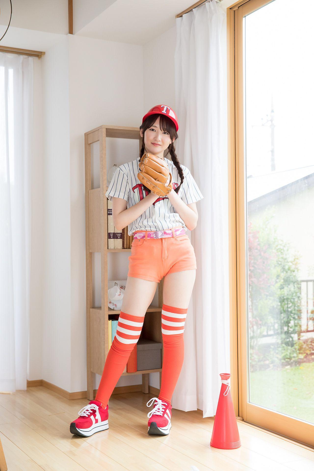 近藤あさみ(近藤麻美) – Limited Gallery 22.2 [Minisuka.tv] 写真集(5)