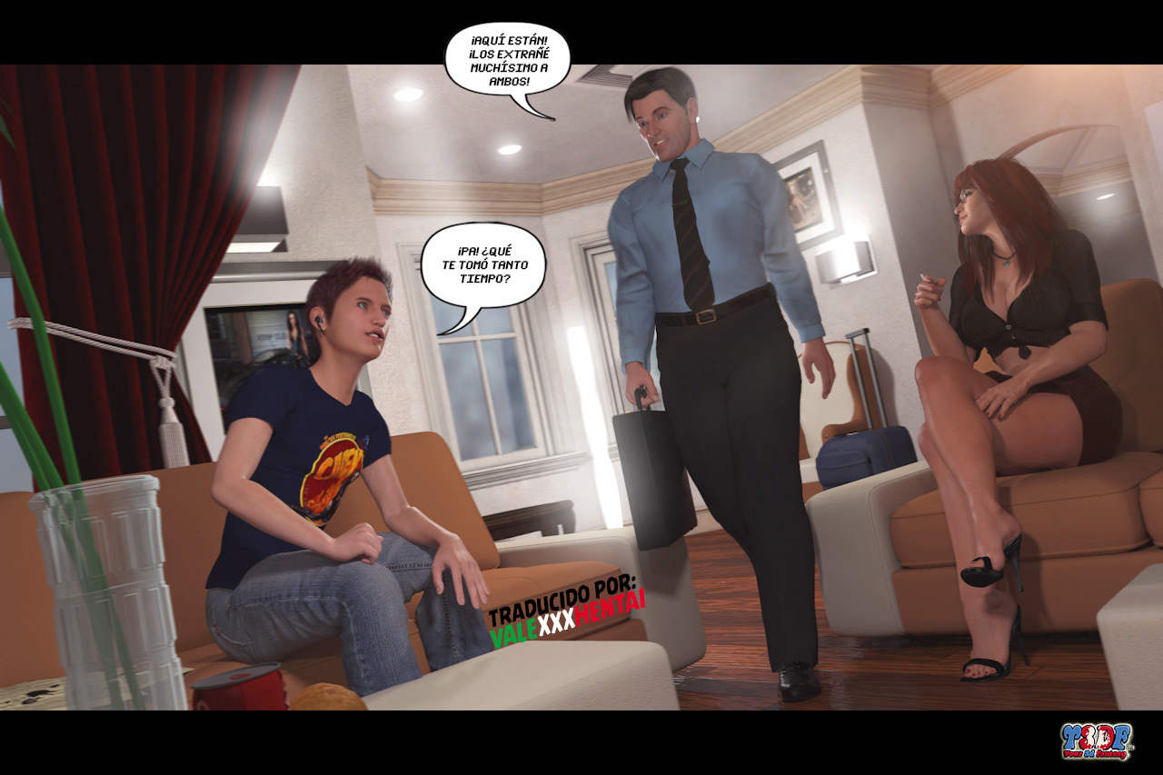 HEAVY SLEEPER THIEF 2 (ESPAÑOL)