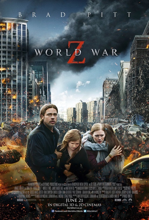 World War Z (2013) THEATRiCAL.MULTi.REMUX.2160p.UHD.Blu-ray.DV.HDR.HEVC.DTS-HD.MA7.1-DENDA / LEKTOR i NAPISY PL