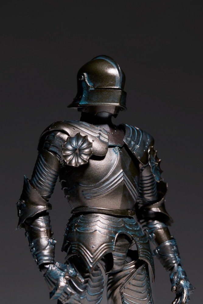 Kaiyodo Armor 15th Century Gothic (Takeyashiki) 6XFMuWrh_o