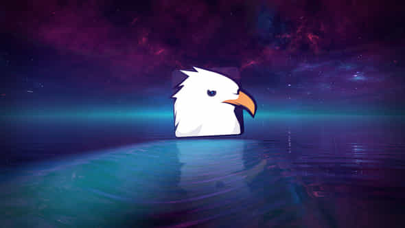 Above The Water - VideoHive 22424124