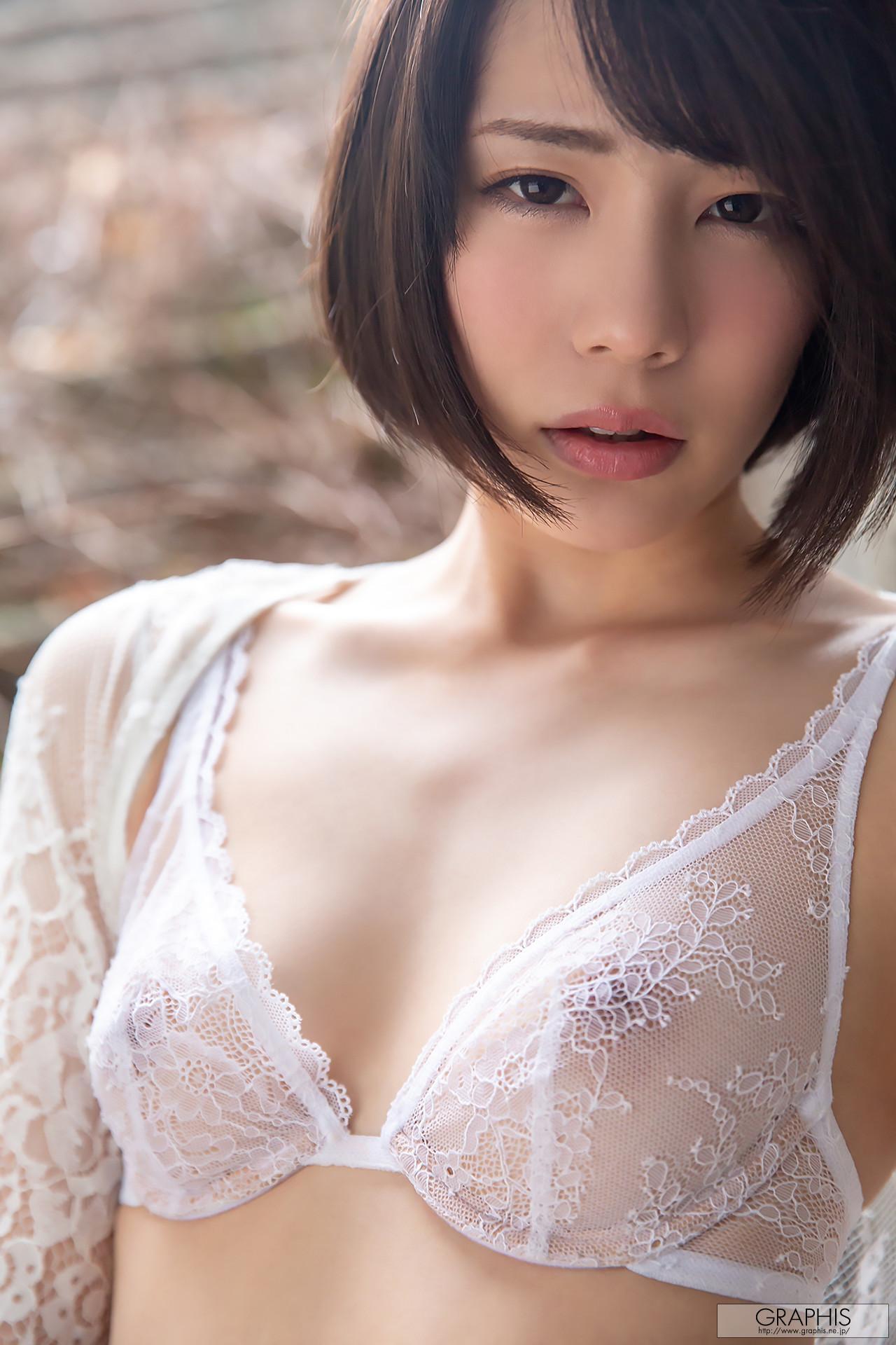 Airi Suzumura 鈴村あいり, [Graphis] Summer Special 「Days of Love」 Vol.02(22)