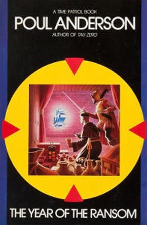 Year of the Ransom   Poul Anderson