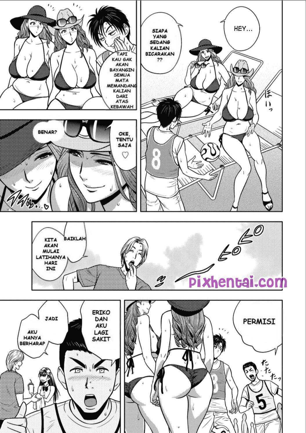 Komik hentai xxx manga sex bokep sesuatu yang dapat memuaskan tubuh dan pikiran 03