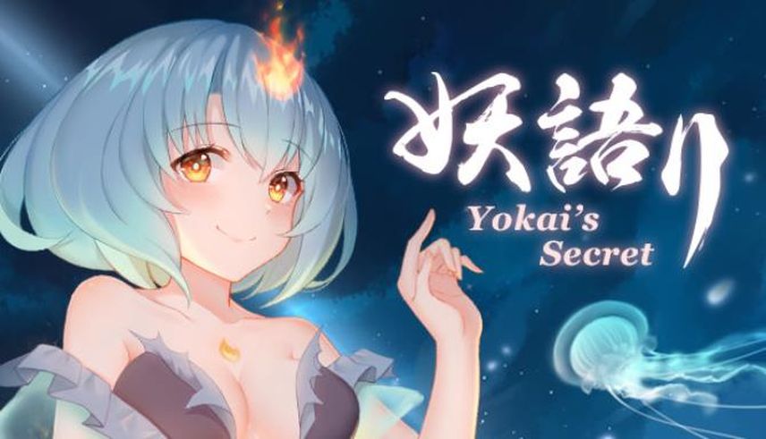 Yokai’s Secret