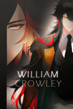 William Crowley